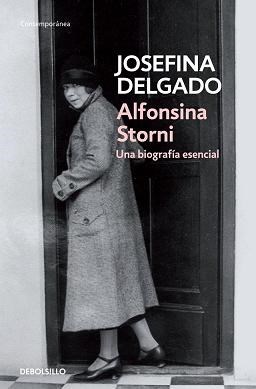 Papel ALFONSINA STORNI