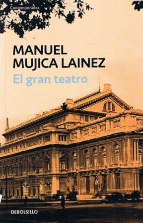 Papel EL GRAN TEATRO