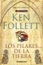 Papel LOS PILARES DE LA TIERRA
