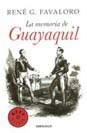 Papel LA MEMORIA DE GUAYAQUIL