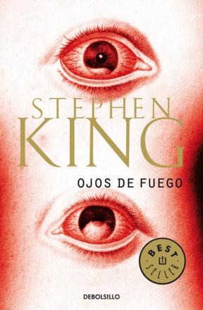 Papel OJOS DE FUEGO
