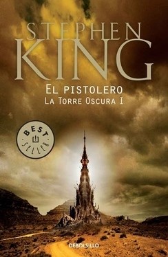 Papel PISTOLERO, EL ( TORRE OSCURA I )