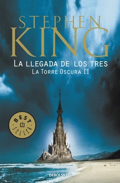 Papel LLEGADA DE LOS TRES, LA
