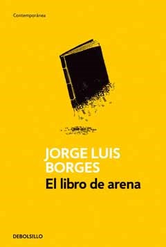 Papel EL LIBRO DE LA ARENA