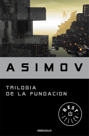 Papel TRILOGIA DE LA FUNDACION