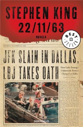Papel 22/11/63