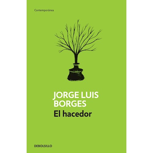 Papel EL HACEDOR