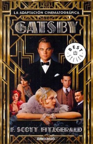 Papel EL GRAN GATSBY