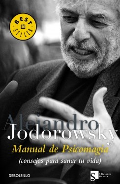 Papel MANUAL DEL PSICOMAGIA