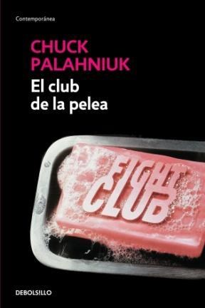 Papel EL CLUB DE LA PELEA