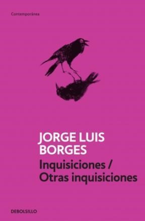 Papel INQUISICIONES  OTRAS INQUISICIONES