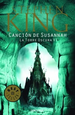 Papel CANCION DE SUSANNAH
