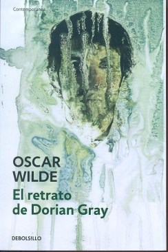 Papel EL RETRATO DE DORIAN GRAY
