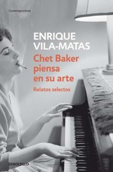 Papel CHET BAKER PIENSA EN SU ARTE