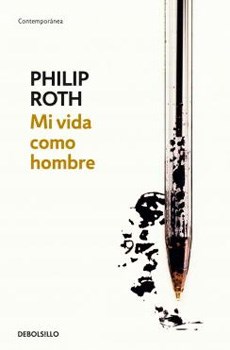 Papel MI VIDA COMO HOMBRE