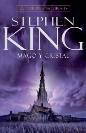 Papel MAGO Y CRISTAL - LA TORRE OSCURA IV