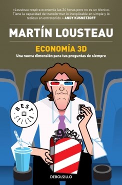 Papel ECONOMIA 3D