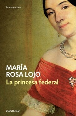 Papel LA PRINCESA FEDERAL