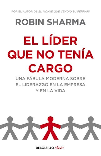 Papel Lider Que No Tenia Cargo, El