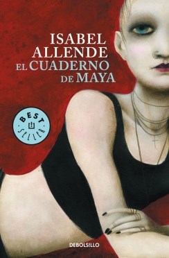 Papel EL CUADERNO DE MAYA