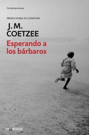 Papel ESPERANDO A LOS BARBAROS