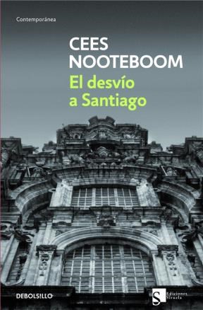 Papel EL DESVÍO A SANTIAGO