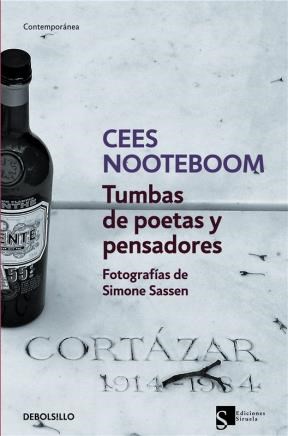 Papel TUMBAS DE POETAS Y PENSADORES
