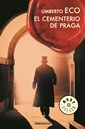 Papel Cementerio De Praga, El