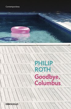 Papel Goodbye, Columbus