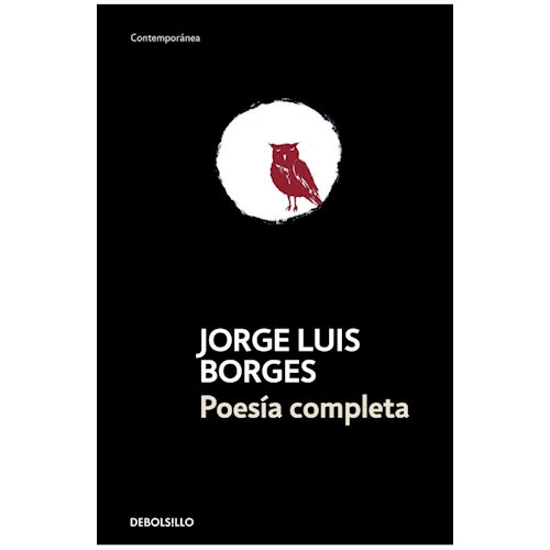 Papel POESIA COMPLETA (BORGES)