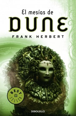  Mesias De Dune  El