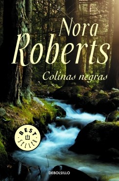 Papel COLINAS NEGRAS
