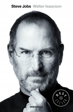 Papel STEVE JOBS