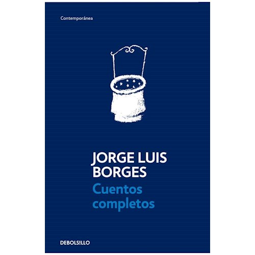 Papel CUENTOS COMPLETOS (BORGES)