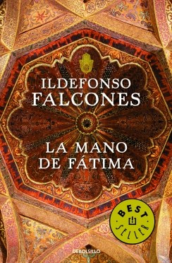 Papel LA MANO DE FATIMA