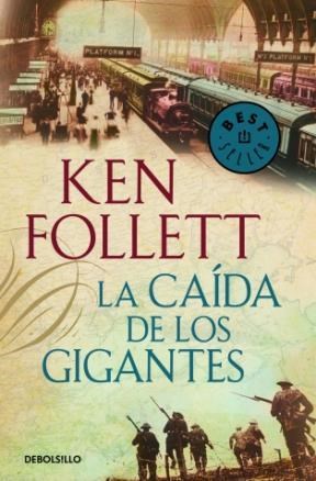 Papel LA CAIDA DE LOS GIGANTES