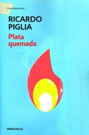 Papel PLATA QUEMADA