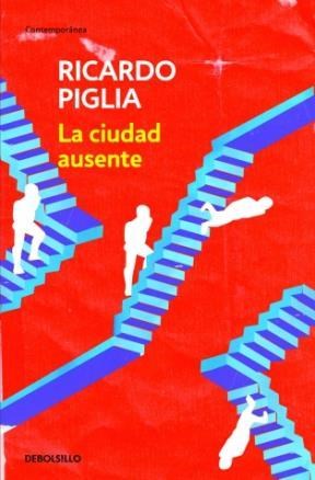 Papel LA CIUDAD AUSENTE