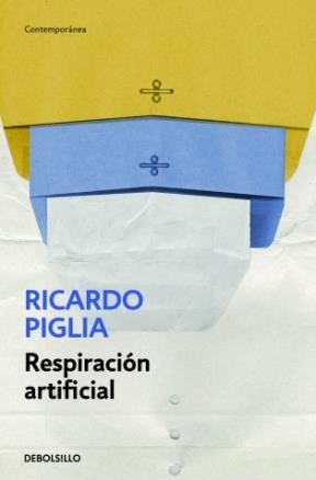 Papel RESPIRACION ARTIFICIAL