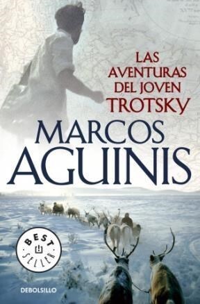 Papel LAS AVENTURAS DEL JOVEN TROTSKY