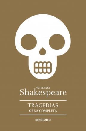 Papel TRAGEDIAS SHAKESPEARE