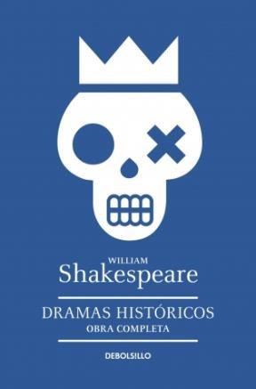 Papel DRAMAS HISTORICOS SHAKESPEARE