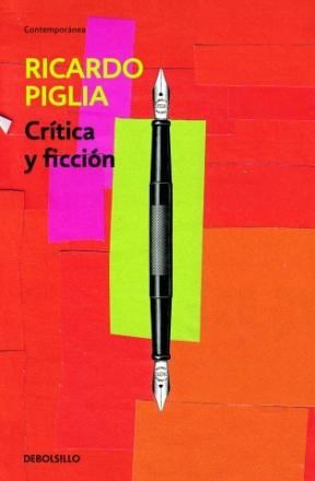 Papel CRITICA Y FICCION