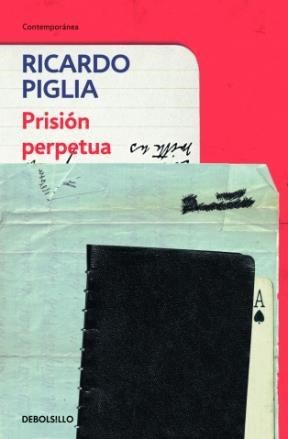 Papel PRISION PERPETUA