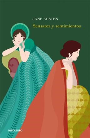 Papel SENSATEZ Y SENTIMIENTOS (TAPA VERDE)