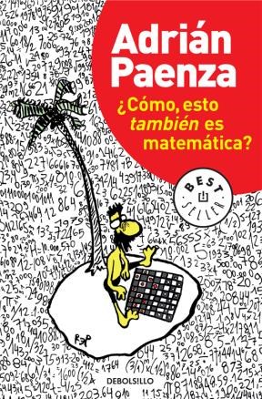 Papel ¿COMO, ESTO TAMBIEN ES MATEMATICA?