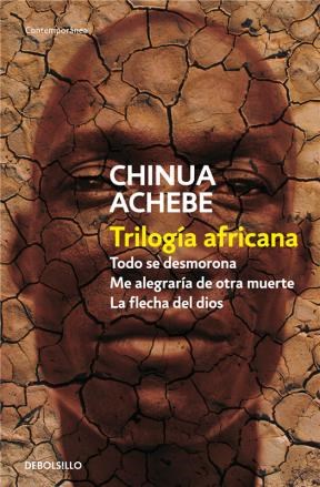 Papel TRILOGIA AFRICANA