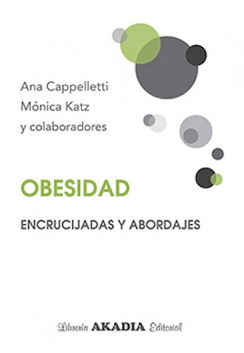  Obesidad Encrucijadas Y Engranajes