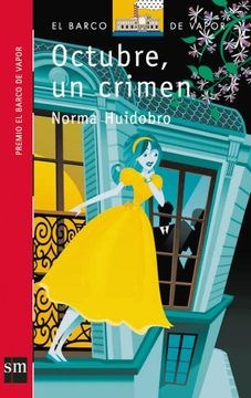  Octubre  Un Crimen