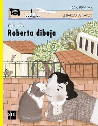  Roberta Dibuja